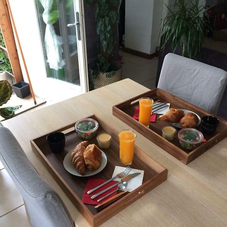 فندارج Nico Zen Home المظهر الخارجي الصورة