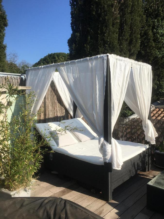 فندارج Nico Zen Home المظهر الخارجي الصورة