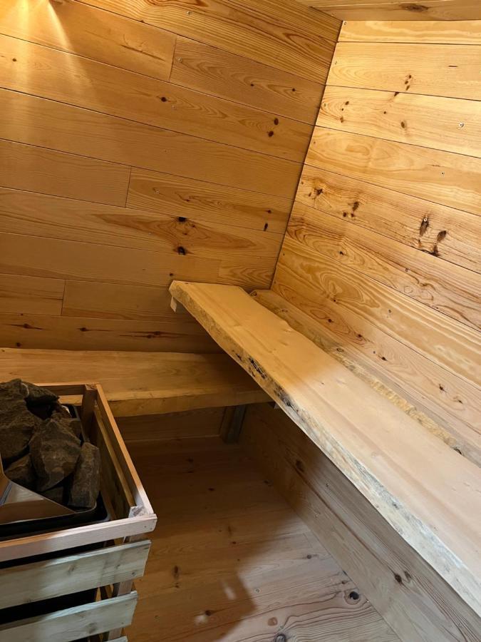 فندارج Nico Zen Home المظهر الخارجي الصورة