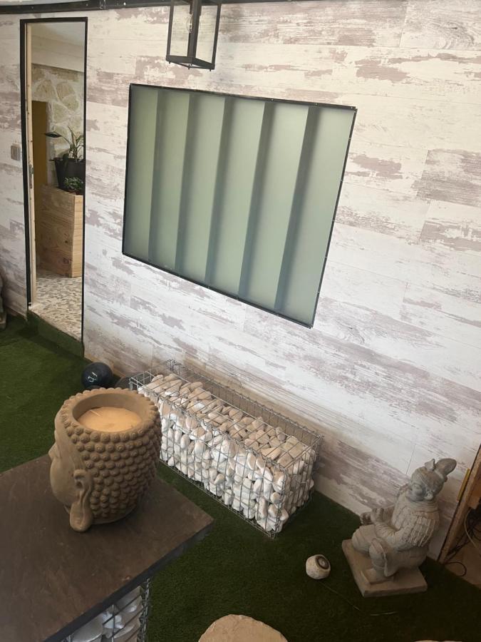 فندارج Nico Zen Home المظهر الخارجي الصورة