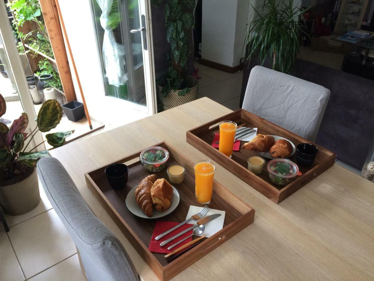 فندارج Nico Zen Home المظهر الخارجي الصورة